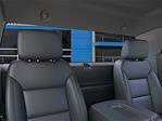 New 2025 Chevrolet Silverado 2500 Work Truck Regular Cab 4x4 Pickup for sale #DT10929 - photo 24