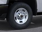 New 2025 Chevrolet Silverado 2500 Work Truck Regular Cab 4x4 Pickup for sale #DT10929 - photo 9