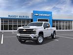 2026 Chevrolet Silverado 2500 Crew Cab 4WD Pickup for sale #DT11047 - photo 8