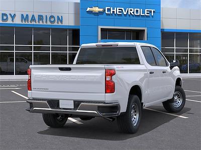 2026 Chevrolet Silverado 1500 Crew Cab 4WD Pickup for sale #DT11050 - photo 2