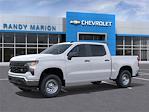 2026 Chevrolet Silverado 1500 Crew Cab 4WD Pickup for sale #DT11050 - photo 3