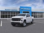 2026 Chevrolet Silverado 1500 Crew Cab 4WD Pickup for sale #DT11055 - photo 8