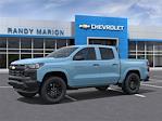 2026 Chevrolet Colorado Crew Cab 4WD Pickup for sale #DT11063 - photo 3