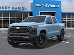 2026 Chevrolet Colorado Crew Cab 4WD Pickup for sale #DT11063 - photo 6