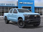 2026 Chevrolet Colorado Crew Cab 4WD Pickup for sale #DT11063 - photo 7