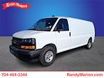 2025 Chevrolet Express 3500 RWD Empty Cargo Van for sale #DT11077 - photo 1