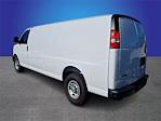 2025 Chevrolet Express 3500 RWD Empty Cargo Van for sale #DT11077 - photo 2