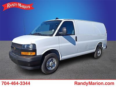 New 2025 Chevrolet Express 2500 - photo 1