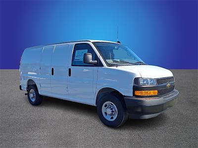 New 2025 Chevrolet Express 2500 - photo 1