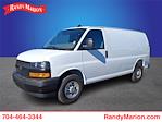 2025 Chevrolet Express 2500 RWD Empty Cargo Van for sale #DT11078 - photo 1