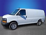 2025 Chevrolet Express 2500 RWD Empty Cargo Van for sale #DT11078 - photo 4