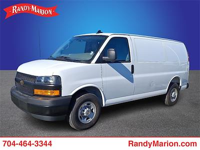 2025 Chevrolet Express 2500 RWD Empty Cargo Van for sale #DT11079 - photo 1