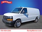 2025 Chevrolet Express 2500 RWD Empty Cargo Van for sale #DT11079 - photo 1