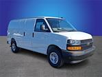2025 Chevrolet Express 2500 RWD Empty Cargo Van for sale #DT11079 - photo 2