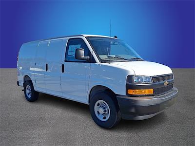 2025 Chevrolet Express 2500 RWD Empty Cargo Van for sale #DT11080 - photo 2