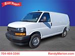 2025 Chevrolet Express 2500 RWD Empty Cargo Van for sale #DT11080 - photo 1