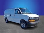 2025 Chevrolet Express 2500 RWD Empty Cargo Van for sale #DT11080 - photo 2