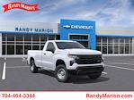 2025 Chevrolet Silverado 1500 Regular Cab RWD Pickup for sale #DT11095 - photo 1