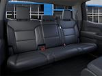 New 2026 Chevrolet Silverado 1500 Work Truck Crew Cab for sale #DT11101 - photo 17