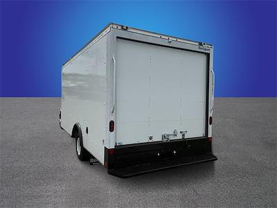 New 2022 Chevrolet Express 3500 16' Rockport Box Van for sale #TF10199 - photo 2