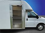 New 2022 Chevrolet Express 3500 16' Rockport Box Van for sale #TF10199 - photo 3