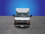 New 2022 Chevrolet Express 3500 16' Rockport Box Van for sale #TF10199 - photo 4