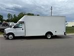 New 2022 Chevrolet Express 3500 16' Rockport Box Van for sale #TF10199 - photo 7