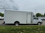 New 2022 Chevrolet Express 3500 16' Rockport Box Van for sale #TF10199 - photo 9