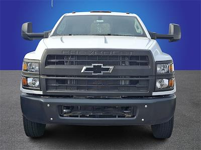 New 2022 Chevrolet Silverado 4500 Regular Cab Cab Chassis for sale #TF12111 - photo 2