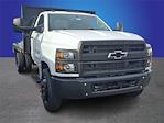 2022 Chevrolet Silverado 4500 Regular Cab DRW RWD Cab Chassis for sale #TF12111 - photo 3