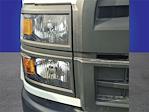 2022 Chevrolet Silverado 4500 Regular Cab DRW RWD Cab Chassis for sale #TF12111 - photo 4