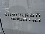 2022 Chevrolet Silverado 4500 Regular Cab DRW RWD Cab Chassis for sale #TF12111 - photo 8