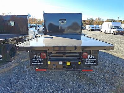 New 2022 Chevrolet Silverado 4500 Regular Cab Flatbed Truck for sale #TF12157 - photo 2