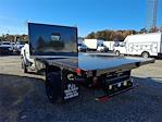 New 2022 Chevrolet Silverado 4500 Regular Cab Flatbed Truck for sale #TF12157 - photo 4