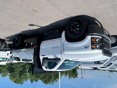 2022 Chevrolet Silverado 4500 Regular Cab DRW 4x2 Flatbed Truck for sale #TF12158 - photo 1
