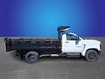 2022 Chevrolet Silverado 4500 Regular Cab DRW RWD Landscape Dump for sale #TF12200 - photo 3
