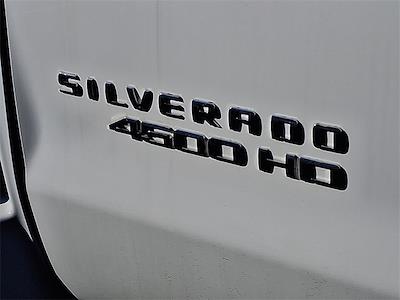 New 2022 Chevrolet Silverado 4500 - photo 1