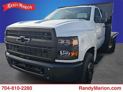 New 2022 Chevrolet Silverado 4500 Regular Cab Cab Chassis for sale #TF12284 - photo 1