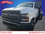 New 2022 Chevrolet Silverado 4500 Regular Cab Cab Chassis for sale #TF12284 - photo 1