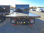 2022 Chevrolet Silverado 4500 Regular Cab DRW RWD Flatbed Truck for sale #TF12285 - photo 2