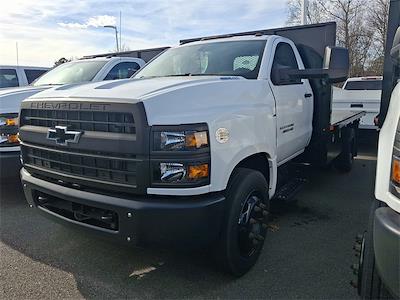 New 2022 Chevrolet Silverado 4500 Regular Cab Cab Chassis for sale #TF12286 - photo 1