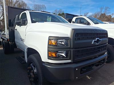 New 2022 Chevrolet Silverado 4500 Regular Cab Cab Chassis for sale #TF12286 - photo 2