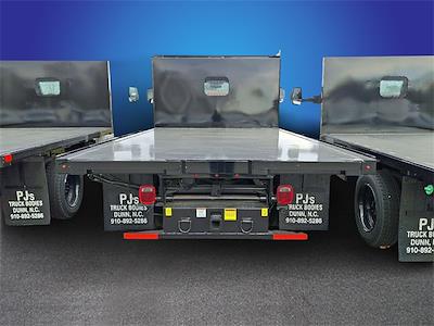 New 2022 Chevrolet Silverado 4500 Regular Cab Flatbed Truck for sale #TF12336 - photo 2