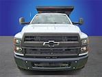 New 2022 Chevrolet Silverado 4500 Regular Cab Flatbed Truck for sale #TF12336 - photo 3