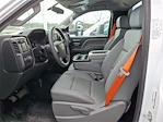 New 2022 Chevrolet Silverado 4500 Regular Cab Flatbed Truck for sale #TF12336 - photo 5