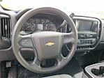 New 2022 Chevrolet Silverado 4500 Regular Cab Flatbed Truck for sale #TF12336 - photo 7