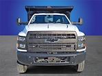 2022 Chevrolet Silverado 4500 Regular Cab DRW RWD Flatbed Truck for sale #TF12371 - photo 3