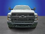 2022 Chevrolet Silverado 5500 Regular Cab DRW 4WD Flatbed Truck for sale #TF12403 - photo 3