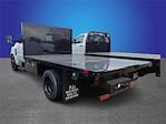 2022 Chevrolet Silverado 5500 Regular Cab DRW 4WD Flatbed Truck for sale #TF12403 - photo 2