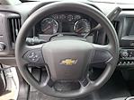 2022 Chevrolet Silverado 5500 Regular Cab DRW 4WD Flatbed Truck for sale #TF12403 - photo 6